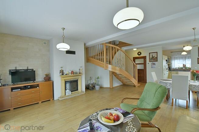 Dom Miłoszyce gm. Jelcz-Laskowice, Brzozowa