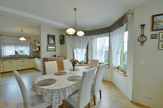 Dom Miłoszyce gm. Jelcz-Laskowice, Brzozowa