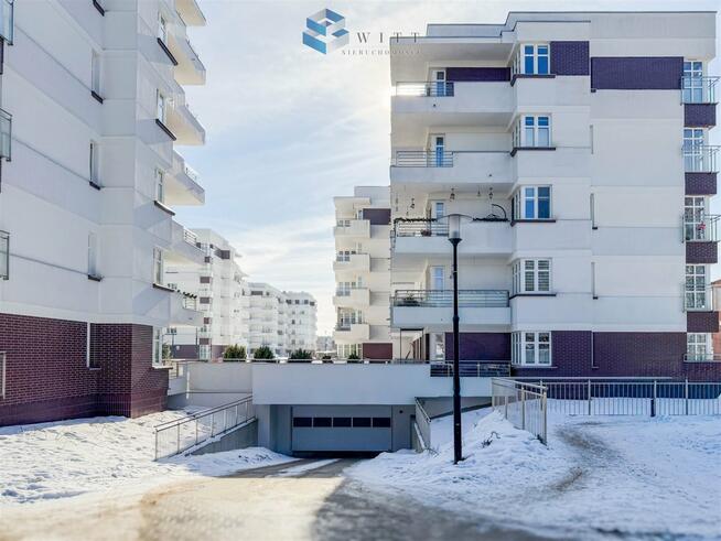 Mieszkanie Ostróda Ostróda, 1 Dywizji