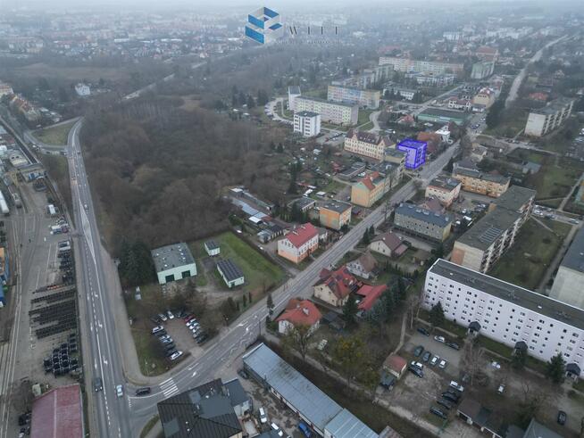 Lokal użytkowy Ostróda Ostróda, Jaracza