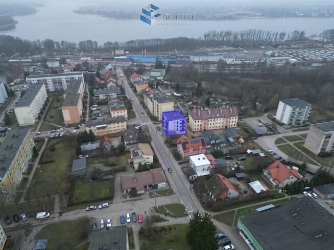 Lokal użytkowy Ostróda Ostróda, Jaracza