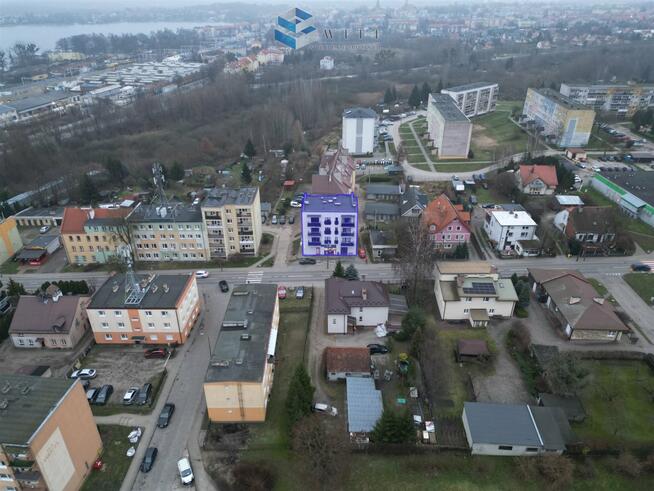 Lokal użytkowy Ostróda Ostróda, Stefana Jaracza