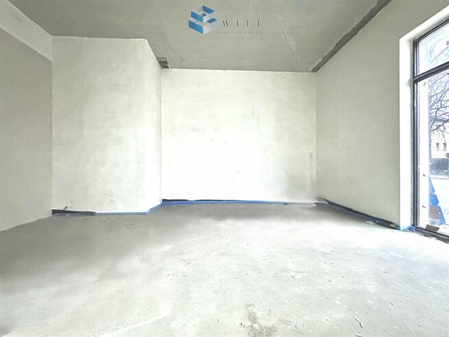 Lokal użytkowy Ostróda Ostróda, Stefana Jaracza