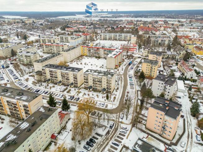 Mieszkanie Ostróda Ostróda, Tadeusza Stępowskiego