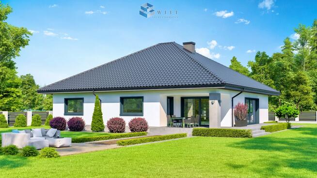 Dom Pierławki gm. Działdowo