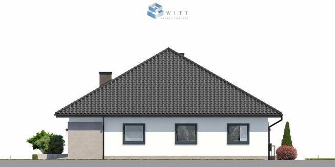 Dom Pierławki gm. Działdowo