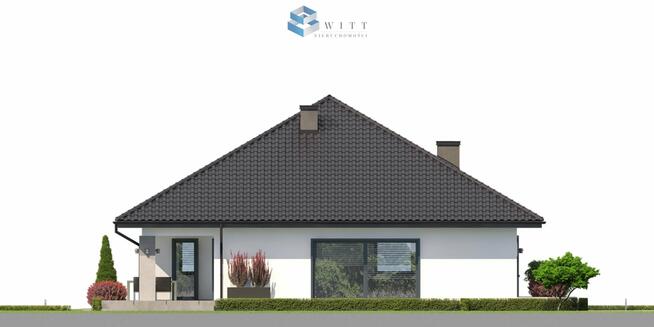 Dom Pierławki gm. Działdowo