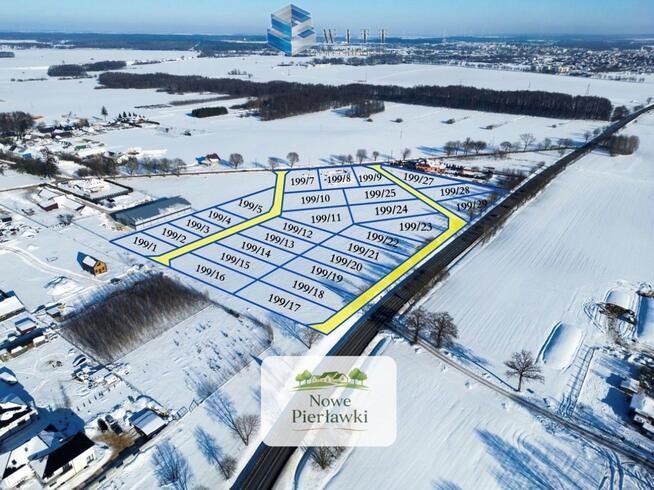 Dom Pierławki gm. Działdowo