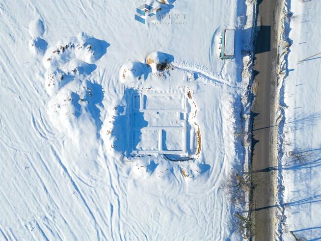 Dom Pierławki gm. Działdowo