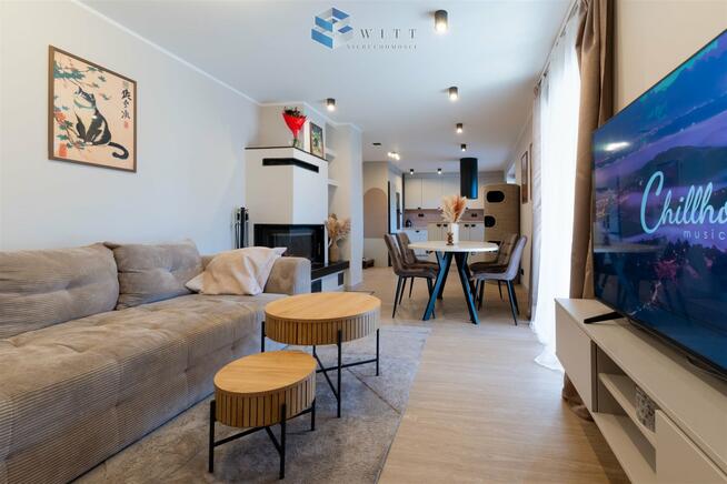 Dom Wróble gm. Grunwald