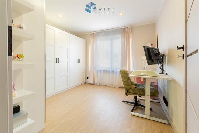 Dom Wróble gm. Grunwald