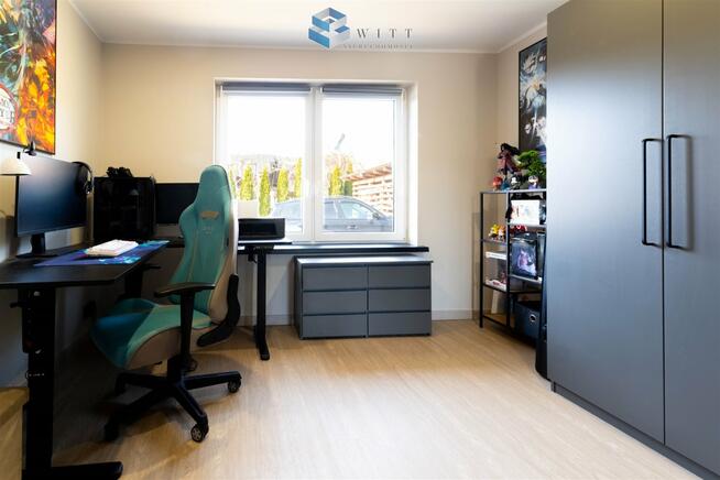 Dom Wróble gm. Grunwald