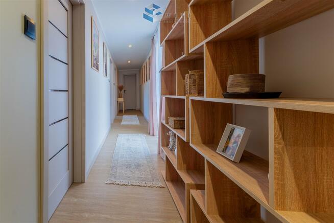 Dom Wróble gm. Grunwald