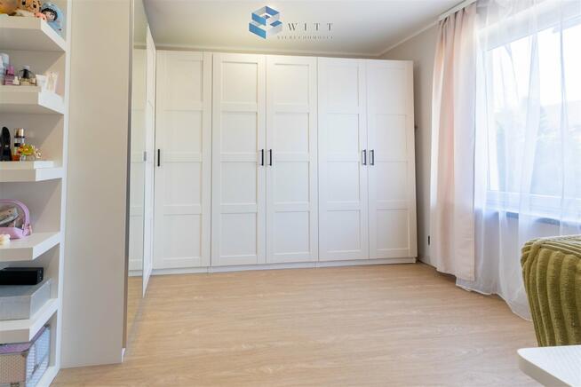 Dom Wróble gm. Grunwald