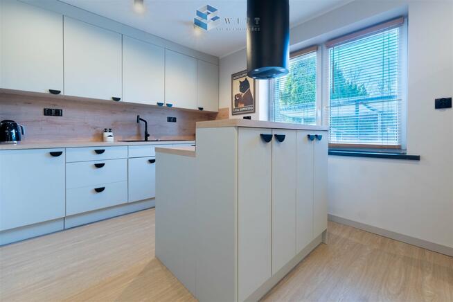 Dom Wróble gm. Grunwald