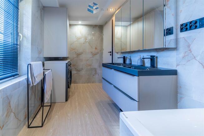 Dom Wróble gm. Grunwald