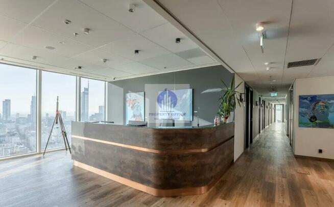 Lokal użytkowy Warszawa Wola, Prosta