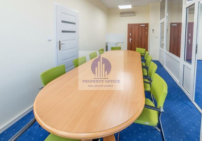 Lokal użytkowy Warszawa Wilanów, Nałęczowska