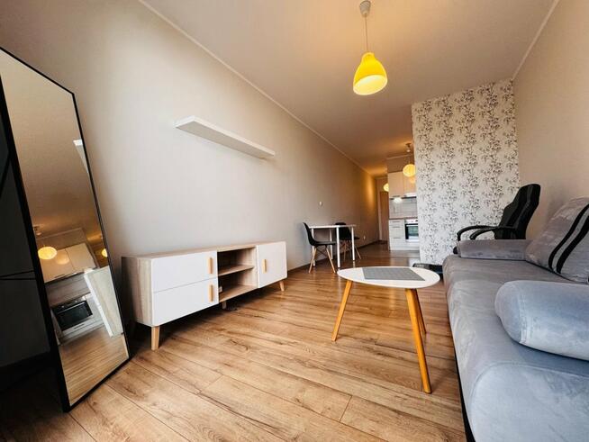 Mieszkanie Szczecin Nowe Miasto