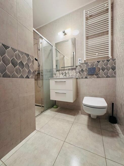 Mieszkanie Szczecin Nowe Miasto