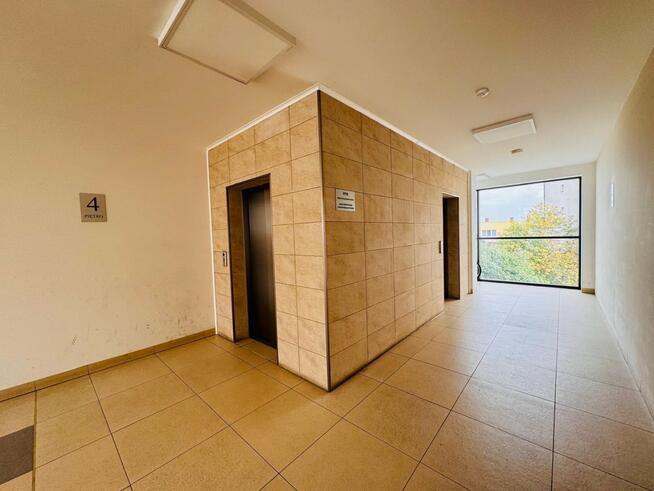 Mieszkanie Szczecin Nowe Miasto