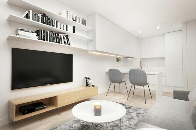 Mieszkanie Gdańsk Łostowice,