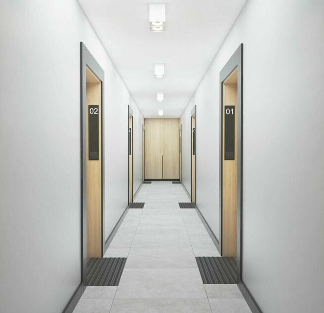 Mieszkanie Gdańsk Łostowice,