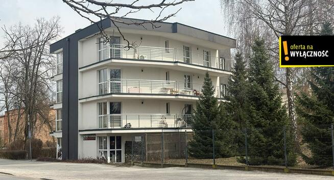 Mieszkanie Kielce, Wojciecha Szczepaniaka