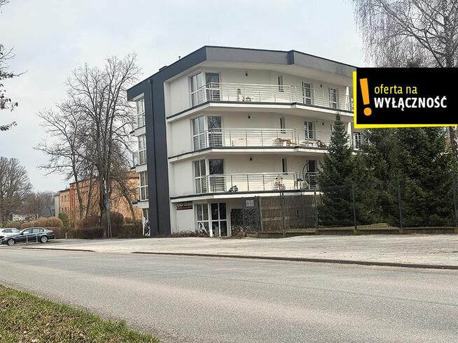 Mieszkanie Kielce, Wojciecha Szczepaniaka