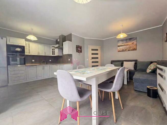 Mieszkanie Ustronie Morskie