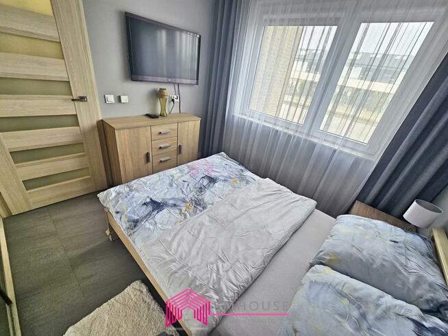 Mieszkanie Ustronie Morskie