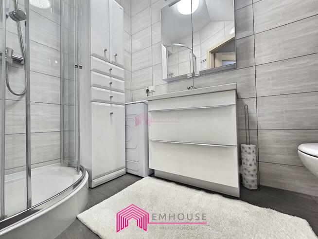 Mieszkanie Ustronie Morskie