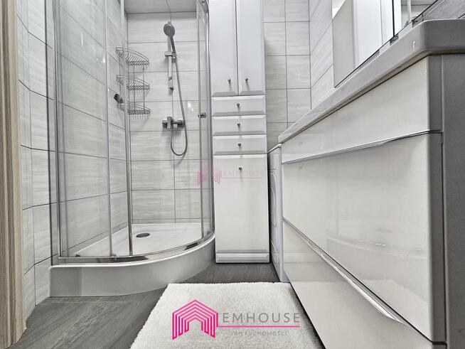 Mieszkanie Ustronie Morskie