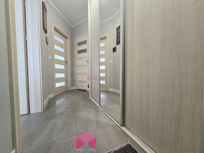 Mieszkanie Ustronie Morskie