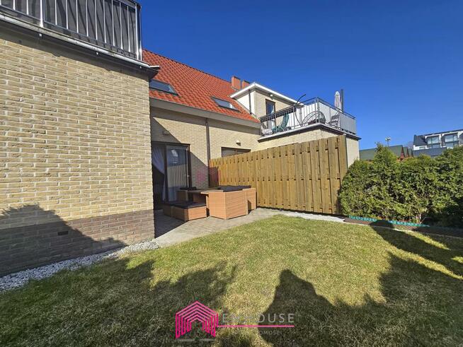 Mieszkanie Ustronie Morskie