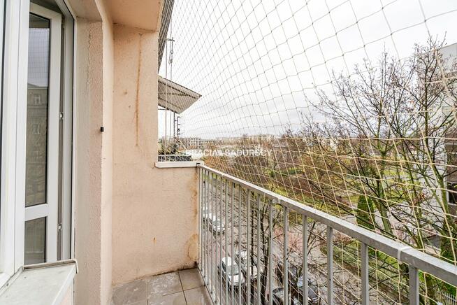 Mieszkanie Kraków Krowodrza, Żabiniec, Pielęgniarek