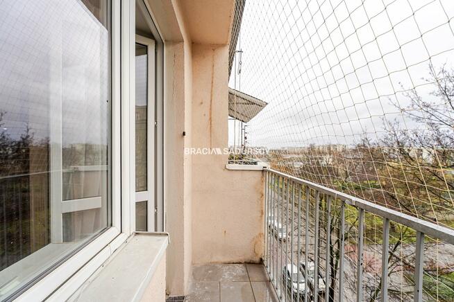 Mieszkanie Kraków Krowodrza, Żabiniec, Pielęgniarek