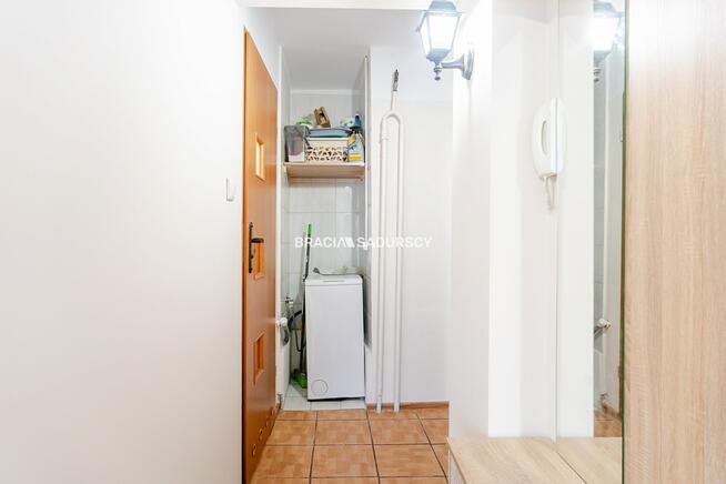 Mieszkanie Kraków Krowodrza, Żabiniec, Pielęgniarek