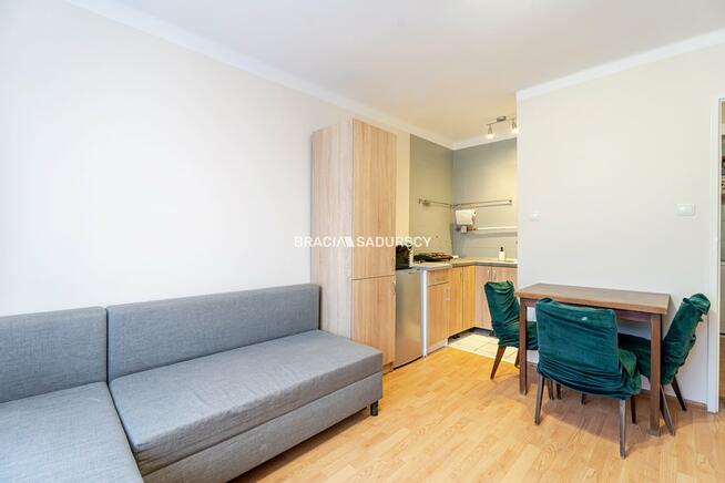 Mieszkanie Kraków Krowodrza, Żabiniec, Pielęgniarek