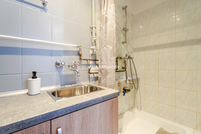 Mieszkanie Kraków Krowodrza, Żabiniec, Pielęgniarek