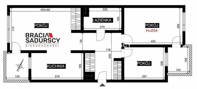 Mieszkanie Kraków Podgórze, Płaszów, Przewóz