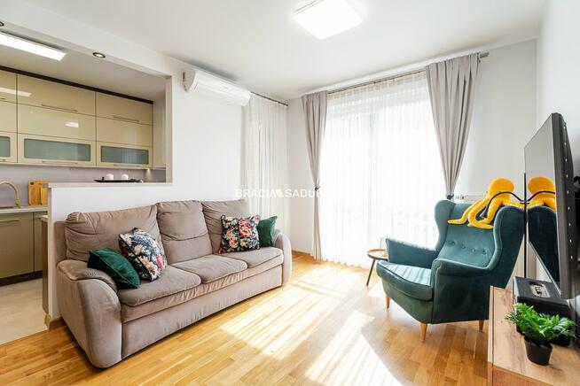 Mieszkanie Kraków Podgórze, Płaszów, Przewóz