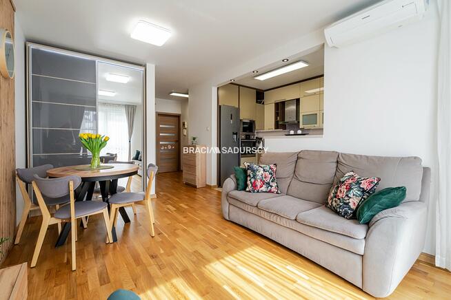 Mieszkanie Kraków Podgórze, Płaszów, Przewóz