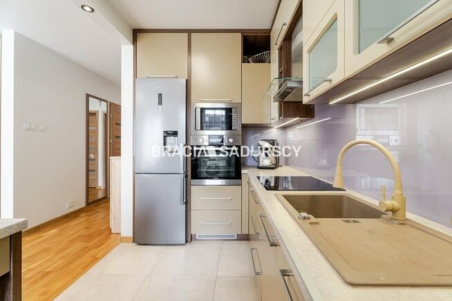 Mieszkanie Kraków Podgórze, Płaszów, Przewóz