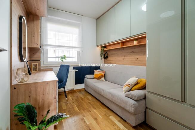 Mieszkanie Kraków Podgórze, Płaszów, Przewóz