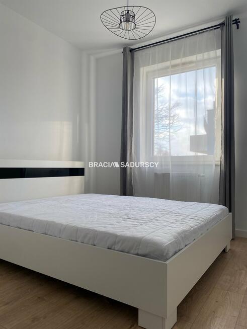 Mieszkanie Kraków Dębniki, Ruczaj, Obozowa