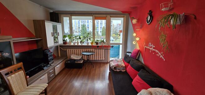 Mieszkanie Katowice Piotrowice