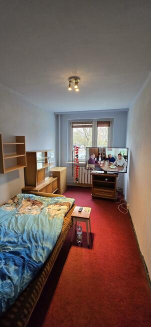 Mieszkanie Katowice Piotrowice