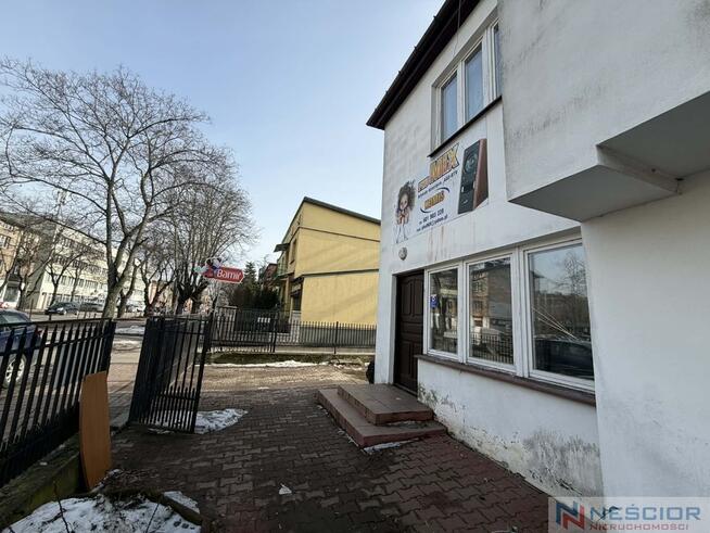 Sprzedam dom w centrum Siedlec ul. 3 Maja 33