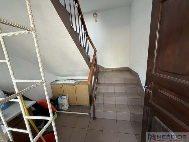 Sprzedam dom w centrum Siedlec ul. 3 Maja 33